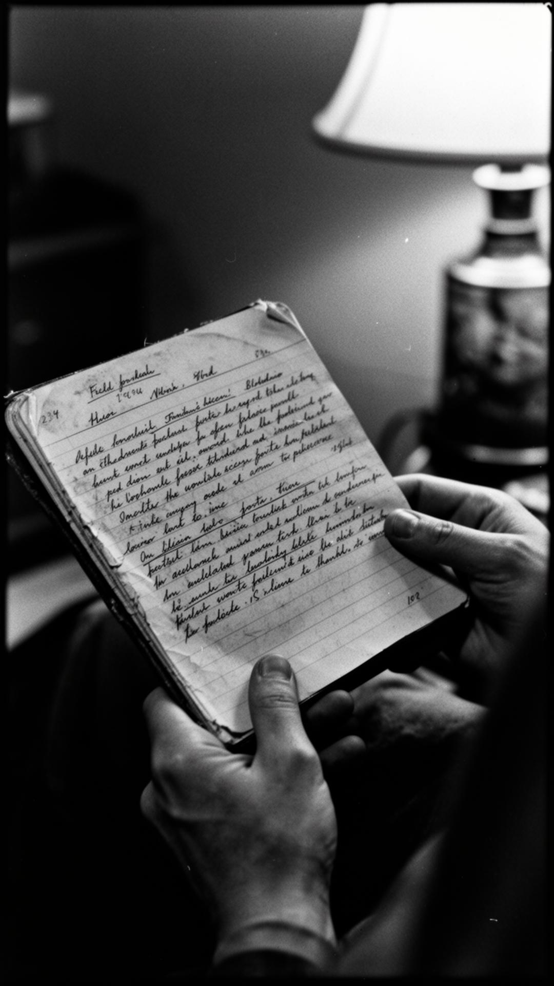 “When I told people I was going to Cambodia they said why…”